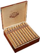 John Bull Crown Corona Mellow/Medium cigars made in Nicaragua. 2 x Bundle of 30. Free shipping!
