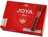 Joya de Nicaragua Red Robusto cigars made in Nicaragua. Box of 20. Free shipping!