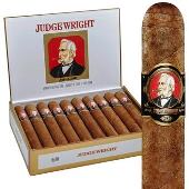 Judge Wright Double Toro cigars made in Nicaragua. 3 x Bundles of 20. Free shipping!