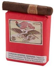 Kentucky Fire Cured Sweets Chunky cigars made in Nicaragua. 3 x Bundle of 10. Free shipping!