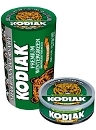 Kodiak Long Cut Wintergreen Chewing Tobacco made in USA, 4 x 5 can rolls, 680 g total. Ships free!