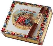 La Aroma De Cuba Edicion Especial No. 1 cigars made in Nicaragua. Box of 25. Free shipping!