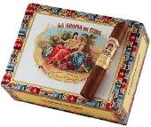 La Aroma De Cuba Edicion Especial No. 2 cigars made in Nicaragua. Box of 25. Free shipping!