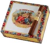 La Aroma De Cuba Edicion Especial No. 3 cigars made in Nicaragua. Box of 25. Free shipping!