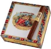La Aroma De Cuba Edicion Especial No. 4 cigars made in Nicaragua. Box of 25. Free shipping!