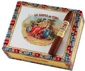 La Aroma De Cuba Edicion Especial No. 60 cigars made in Nicaragua. Box of 25. Free shipping!