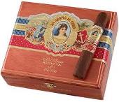 La Aroma De Cuba Reserva Maximo cigars made in Nicaragua. Box of 24. Free shipping!