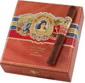 La Aroma De Cuba Reserva Romantico cigars made in Nicaragua. Box of 24. Free shipping!
