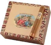 La Aroma de Cuba Connecticut Monarch cigars made in Nicaragua. Box of 25. Free shipping!