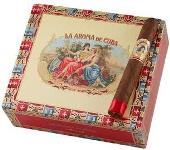 La Aroma de Cuba Monarch cigars made in Nicaragua. Box of 25. Free shipping!