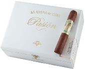 La Aroma de Cuba Pasion Encanto cigars made in Nicaragua. Box of 25. Free shipping!