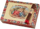 La Aroma de Cuba Rothschild cigars made in Nicaragua. Box of 20. Free shipping!