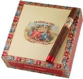 La Aroma de Cuba Double Corona cigars made in Nicaragua. Box of 25. Free shipping!