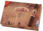 La Aurora 1495 Brazil Robusto cigars made in Dominican Republic. 2 x bundles of 20. Free shipping!