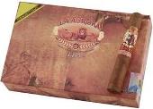 La Aurora 1495 Connecticut Robusto cigars made in Dom. Republic. 2 x bundle of 20. Free shipping!