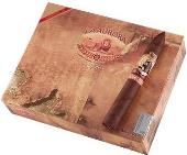 La Aurora 1495 Nicaragua Belicoso cigars made in Dom. Republic. 2 x Bundle of 20. Free shipping!