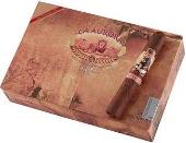 La Aurora 1495 Nicaragua Robusto cigars made in Dom. Republic. 2 x Bundle of 20. Free shipping!