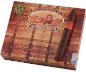 La Aurora Barrel Aged Belicoso cigars made in Dominican Republic. 2 x Bundle of 20. Free shipping!
