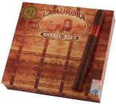 La Aurora Barrel Aged Churchill cigars made in Dominican Republic. 2 x Bundle of 20. Free shipping!