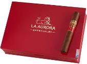 La Aurora Especiales Gran Toro cigars made in Dominican Republic. Box of 20. Free shipping!