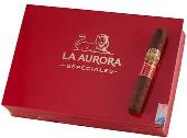La Aurora Especiales Robusto cigars made in Dominican Republic. Box of 20. Free shipping!