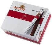 La Aurora Principes Cherry Cigars made in Dom. Republic. 3 x 55ct Box. 165 total. Free shipping!