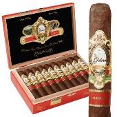 La Galera Maduro Vitola No. 1 cigars made in Dominican Republic. 2 x Bundle of 20. Free shipping!