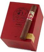 La Gloria Cubana Esteli Toro cigars made in Nicaragua. Box of 25. Free shipping!
