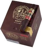 La Gloria Cubana Serie R No. 4 Maduro cigars made in Dominican Republic. Box of  24. Free shipping!