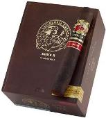 La Gloria Cubana Serie R No. 8 Maduro cigars made in Dominican Republic. Box of  15. Free shipping!
