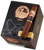 La Gloria Cubana Serie S Robusto Gordo cigars made in Dominican Republic. Box of 24. Ships Free!