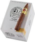 La Gloria Cubana Torpedo cigars made in Dominican Republic. Box of 25. Free shipping!
