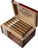 La Herencia Cubana Robusto cigars made in  Nicaragua. 3 x Bundles of 20. Free shipping!