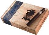 Liga Undercrown Corona Doble  cigars made in Nicaragua. Box of 25. Free shipping!