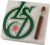 Los Statos Deluxe Churchill cigars made in Honduras. Box of 20. Free shipping!