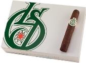 Los Statos Deluxe Gigante cigars made in Honduras. Box of 20. Free shipping!