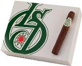Los Statos Deluxe Toro cigars made in Honduras. Box of 20. Free shipping!
