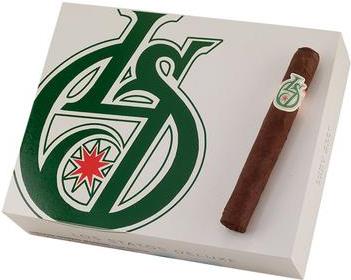 Los Statos Deluxe Toro cigars made in Honduras. Box of 20. Free shipping!