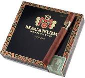 Macanudo 1968 Churchill cigars made in Dominican Republic, Box of 20. Free shipping!