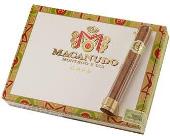 Macanudo Cafe Crystal Cigars made in Dominican Republic, 2 x Box of 8. Free shipping!
