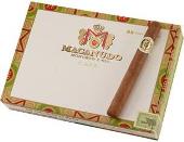 Macanudo Cafe Duke Of Devon Cigars made in Dominican Republic. Box of 25. Free shipping!