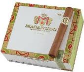 Macanudo Cafe Hyde Park Cigars made in Dominican Republic. Box of 25. Free shipping!