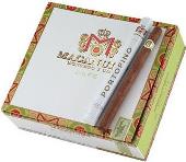 Macanudo Cafe Portofino Tube Cigars made in Dominican Republic. Box of 25. Free shipping!