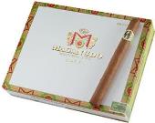 Macanudo Cafe Prince Of Wales Cigars made in Dominican Republic. Box of 25. Free shipping!