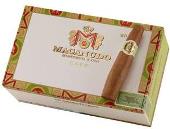 Macanudo Cafe Diplomat Cigars made in Dominican Republic. Box of 25. Free shipping!