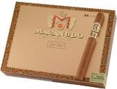 Macanudo Gold Shakespeare cigars made in Dominican Republic. Box of 25. Free shipping!