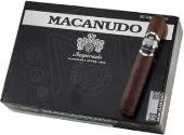 Macanudo Inspirado Black Toro cigars made in Dominican Republic. Box of 20. Free shipping!