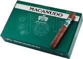 Macanudo Inspirado Green Toro cigars made in Dominican Republic. Box of 20. Free shipping!