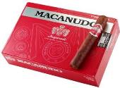 Macanudo Inspirado Red Gigante cigars made in Honduras. Box of 20. Free shipping!