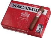 Macanudo Inspirado Red Robusto cigars made in Honduras. Box of 20. Free shipping!